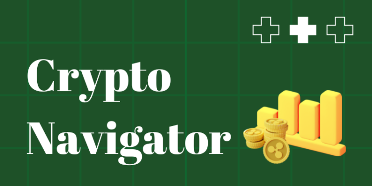 Crypto Navigator